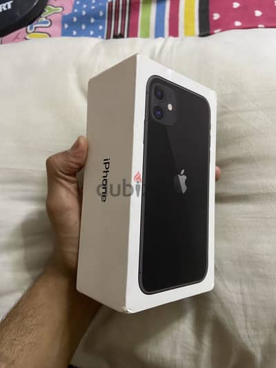 آبل - آيفون 11