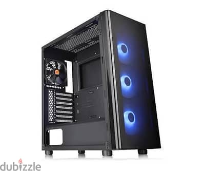 thermaltake v200 rgb
