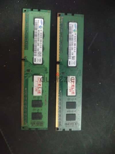 RAM PC DDR3