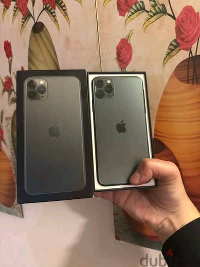 Apple - iPhone 11 Pro Max