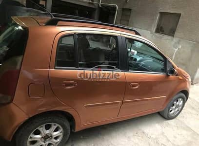 اسبيرانزا A113 2010 للبيع السيدة زينب