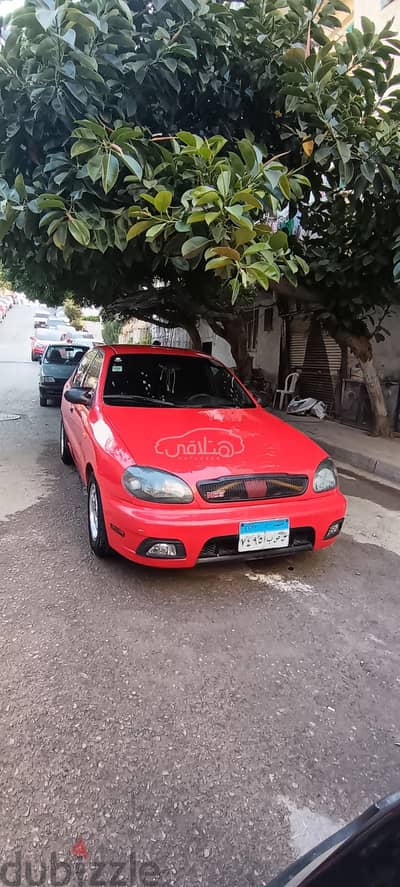 دايو جوليت 2000 للبيع الإسكندرية