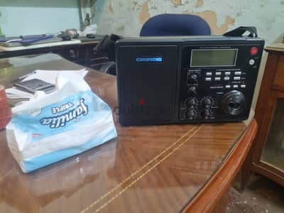 grundig s450dlx