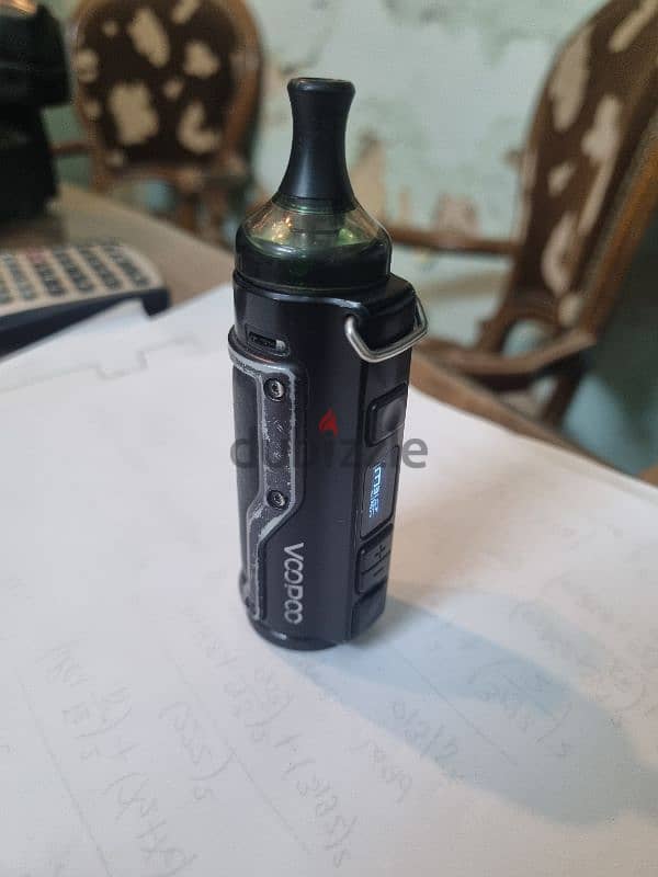 vape argus 1