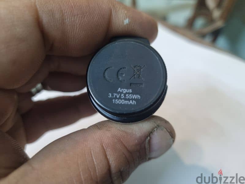 vape argus 2