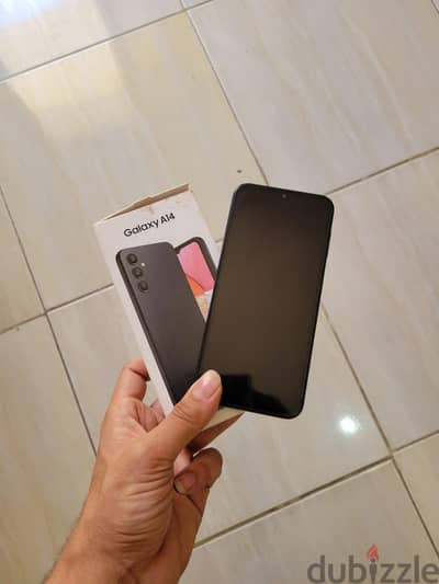 سامسونج ايه 14 samsung A