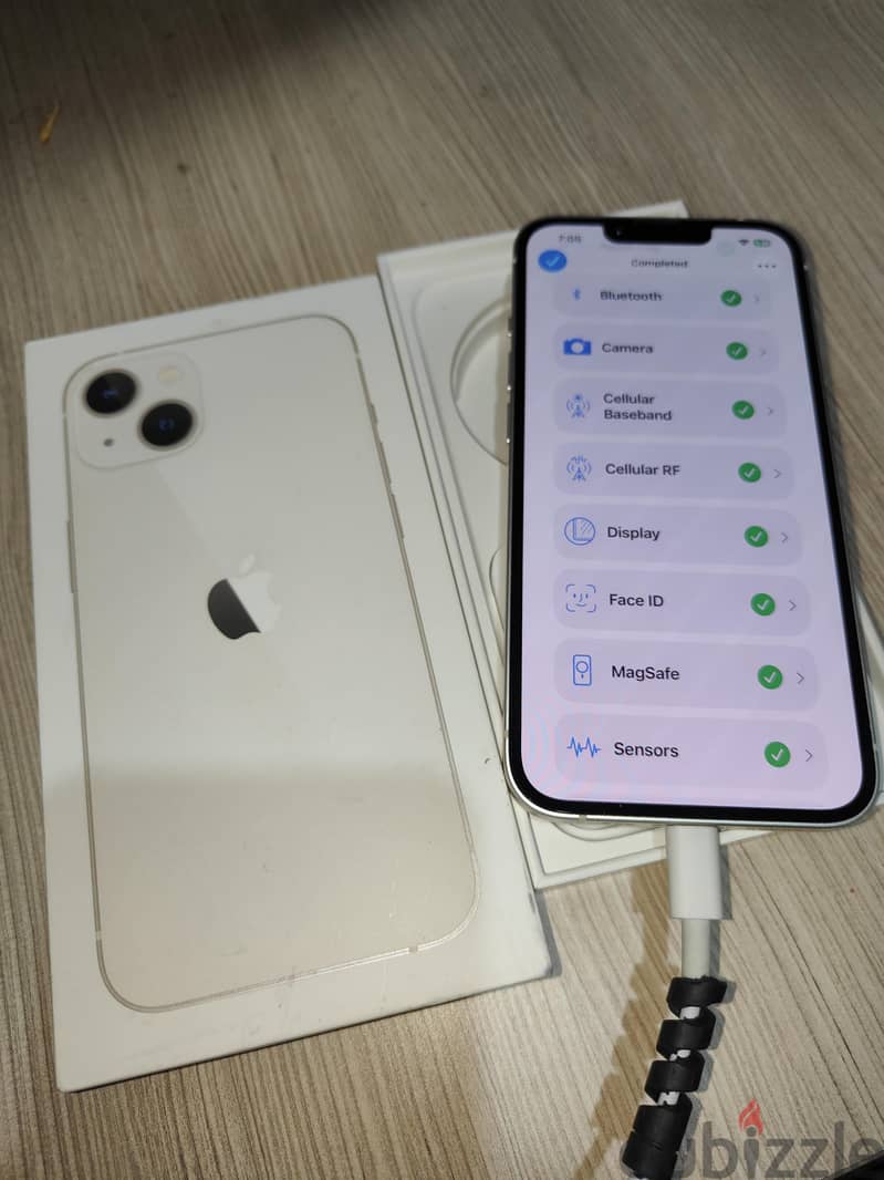 iphone 13 5