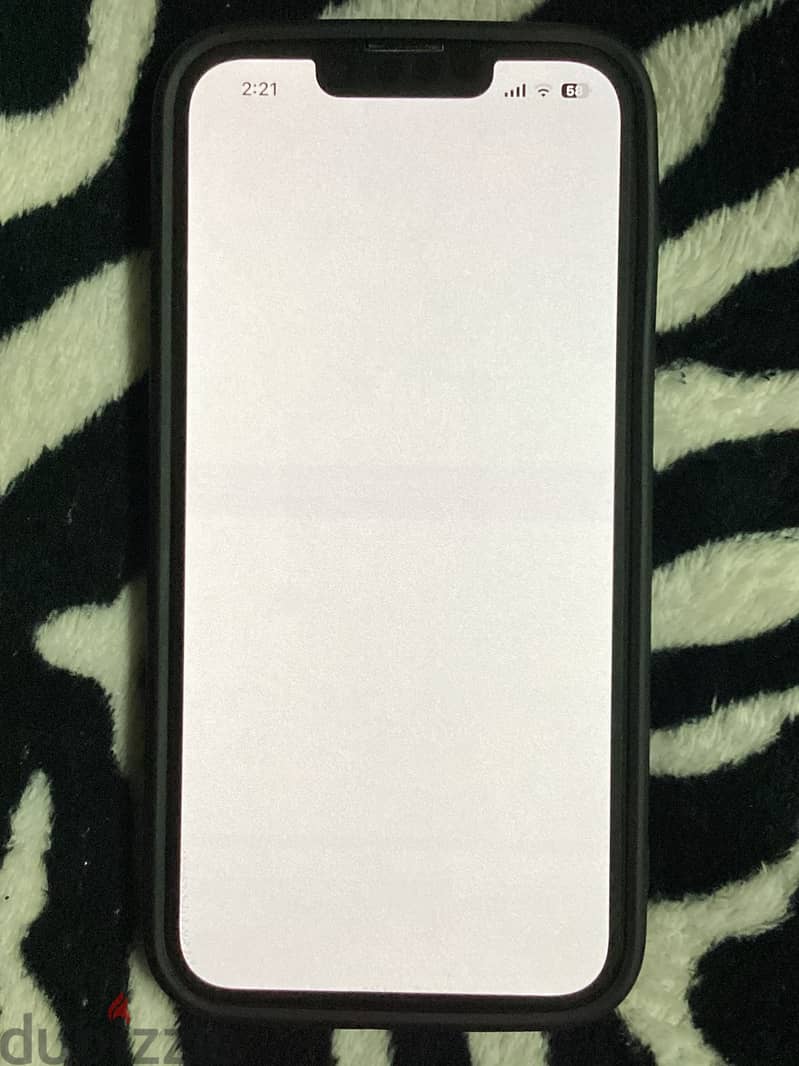 Iphone 13pro used 1