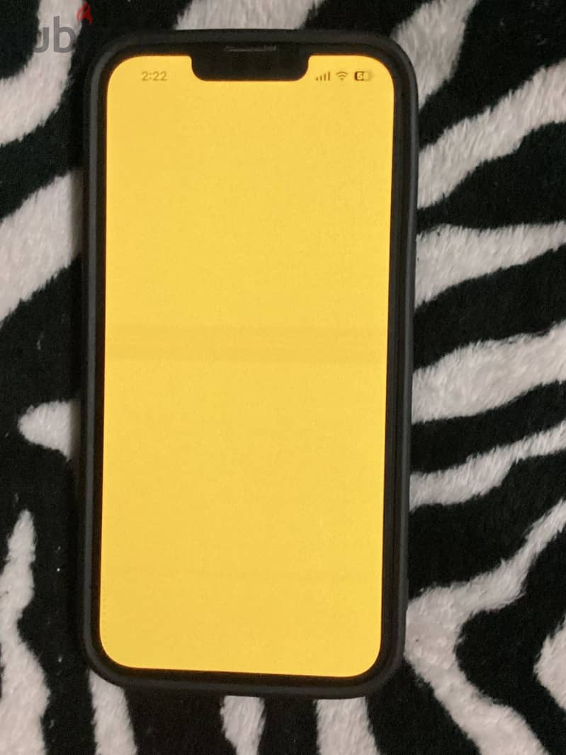 Iphone 13pro used 3