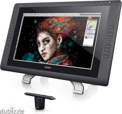 Wacom 24 Inc 25