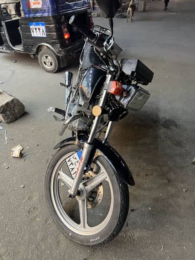 CMG 150