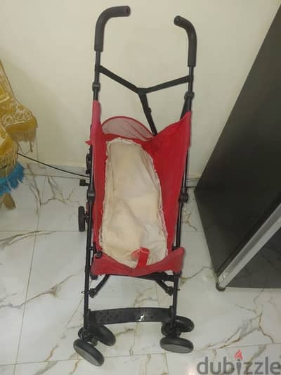 استرولر اطفال