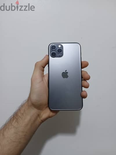 iPhone 11 pro