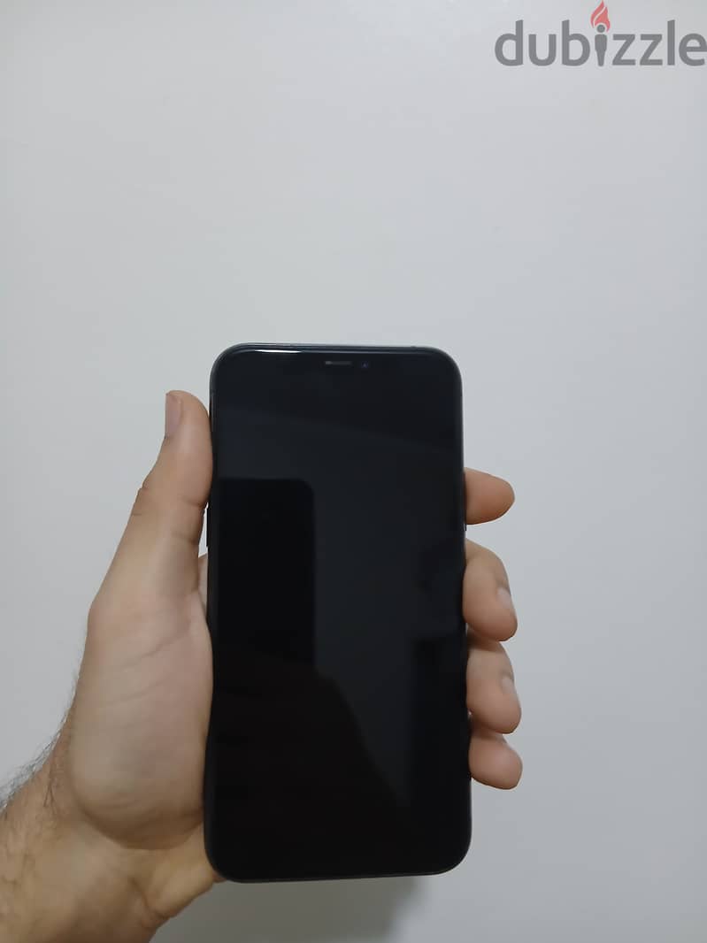 iPhone 11 pro 1