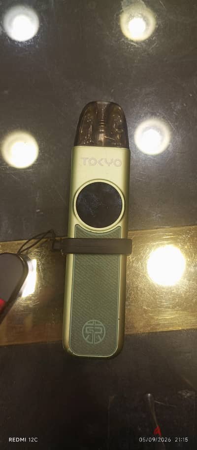 ڤيب مود Tokya