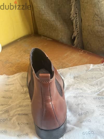 Ecco Chelsea boot - Size 43