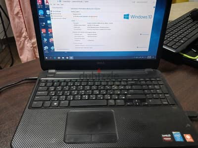 لاب توب ديل
