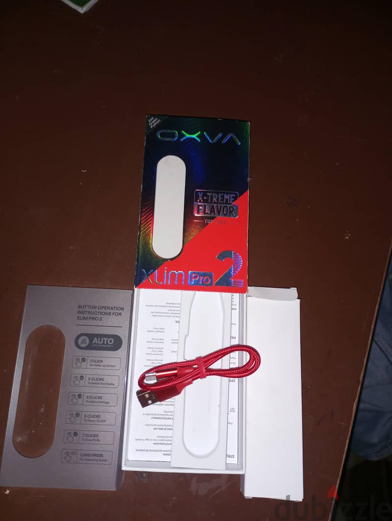 XLim pro 2 4