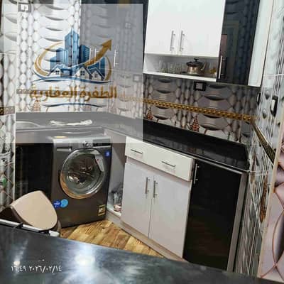 شقه مميزه جدا للبيع في ارقي احياء القاهره أمام كلية طب الأسنان