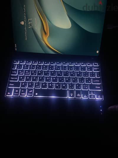 تابلت هواوي مات باد pro