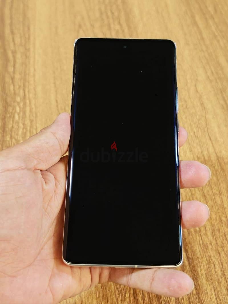 Vivo X100 Pro 1
