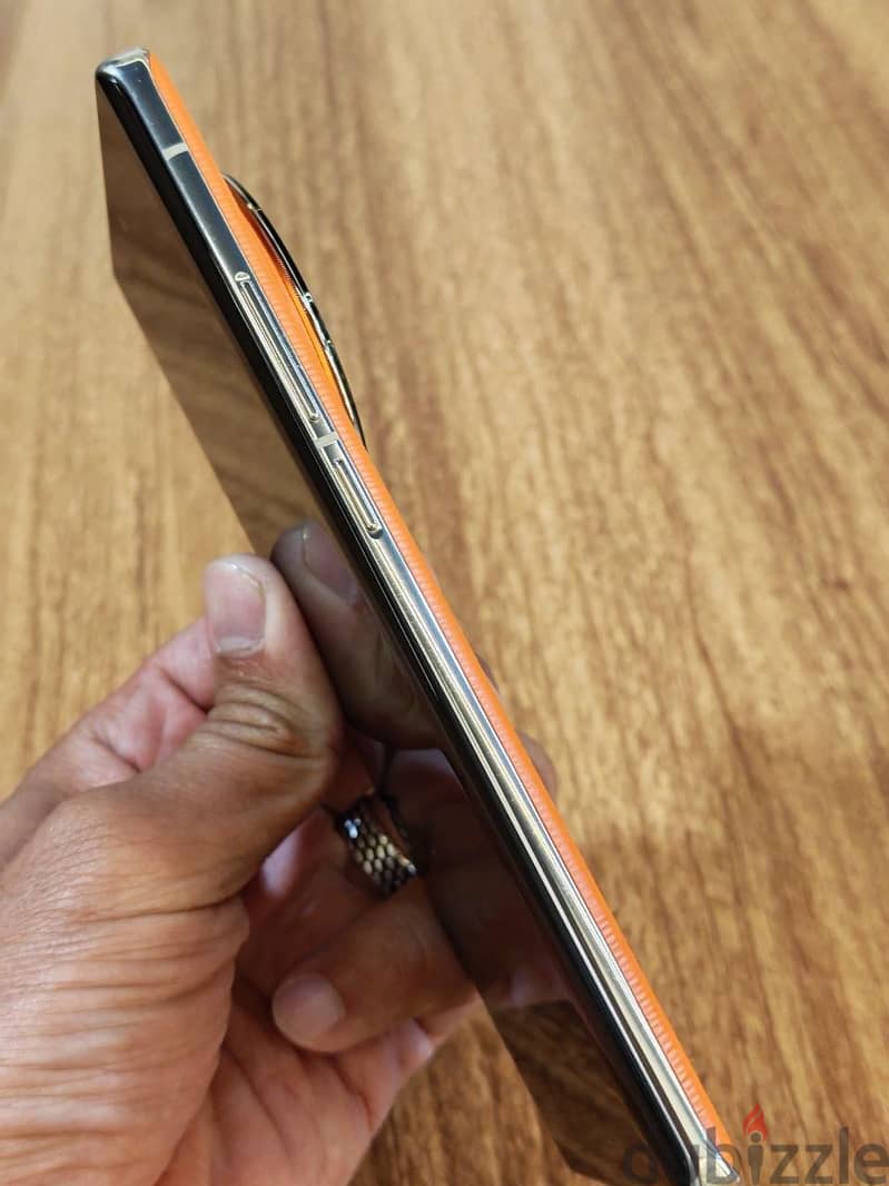 Vivo X100 Pro 4