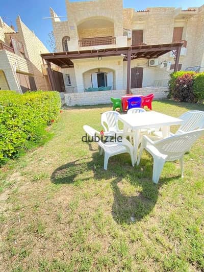 apartment for Rent in Marina # 2 - El sahel - 3 bedroom - 2 bathroom