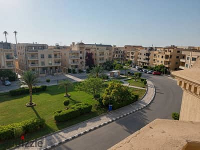 شقة للبيع بالقرب من التسعين الجنوبي موقع مميز واتجاه بحري - اللوتس