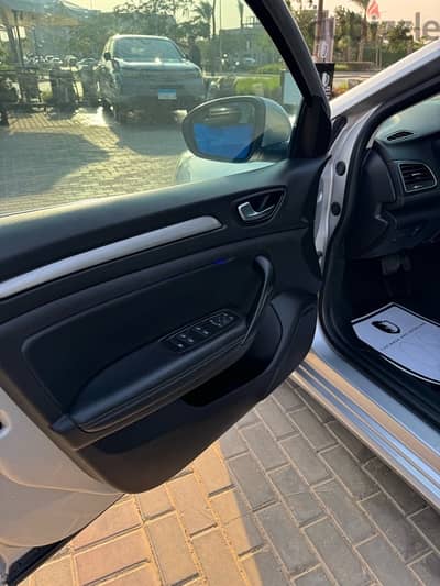 Renault Megane 2021