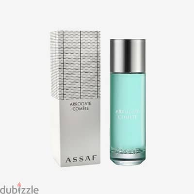 عطر اروقيت كوميت للجنسين اورجينال من عساف