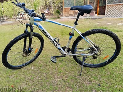 phoenix 29 XL 60/60 Aluminum