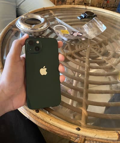 ايفون 13