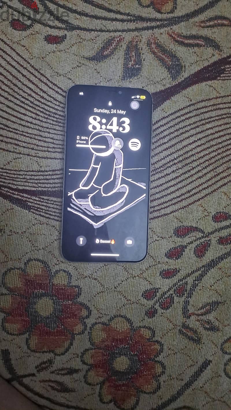 Apple - iPhone X 1