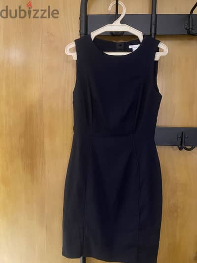 H&M dress