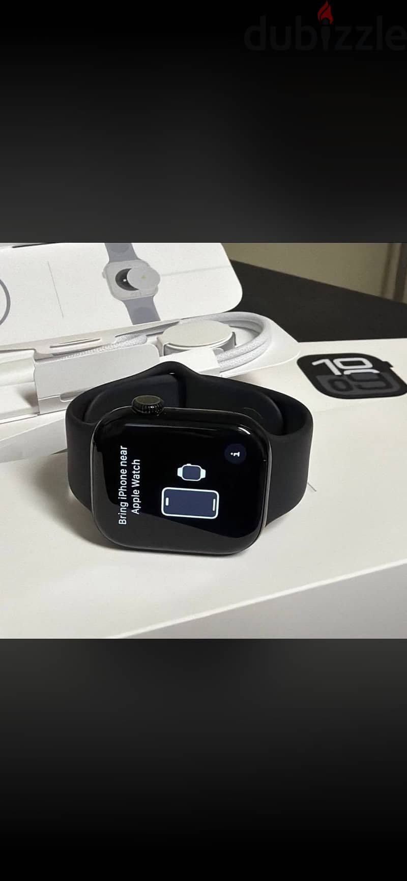 Apple Watch 1