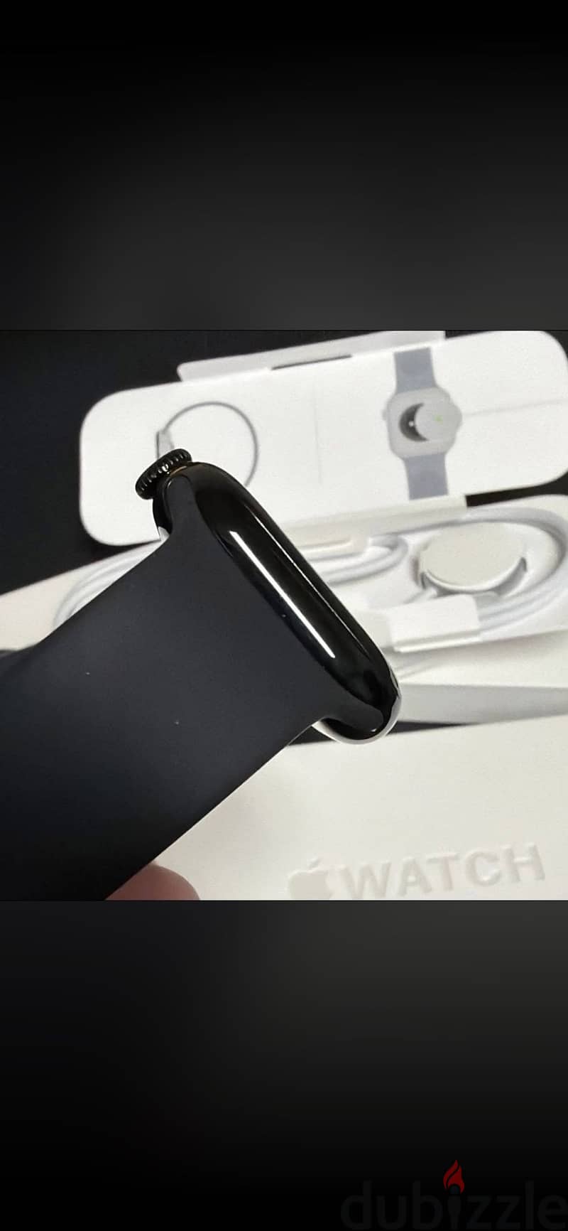 Apple Watch 2