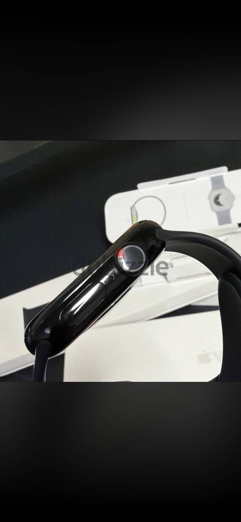 Apple Watch 3