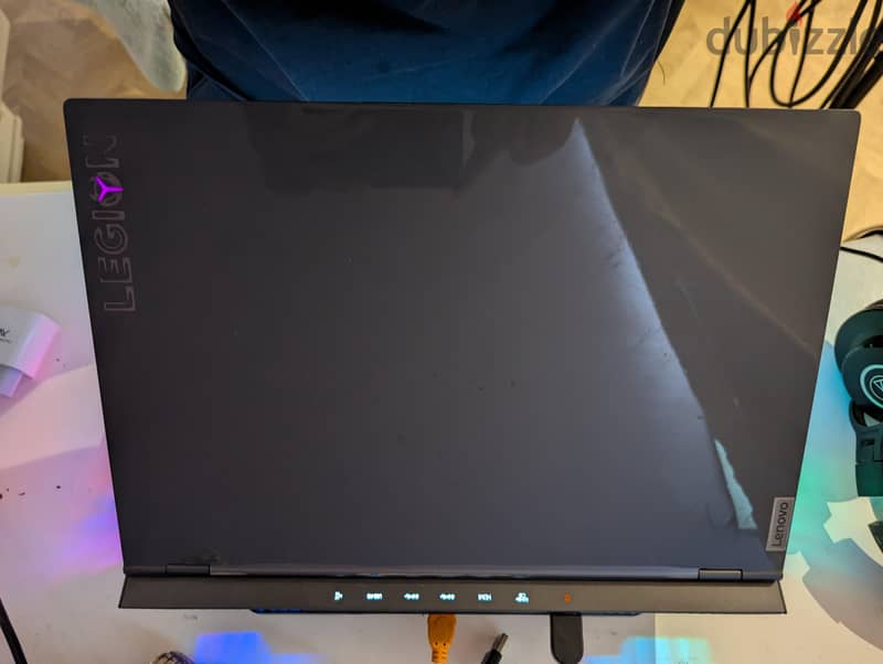 Lenovo legion 7 3080 2