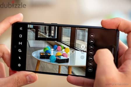 Samsung Galaxy S20 FE 5G official images