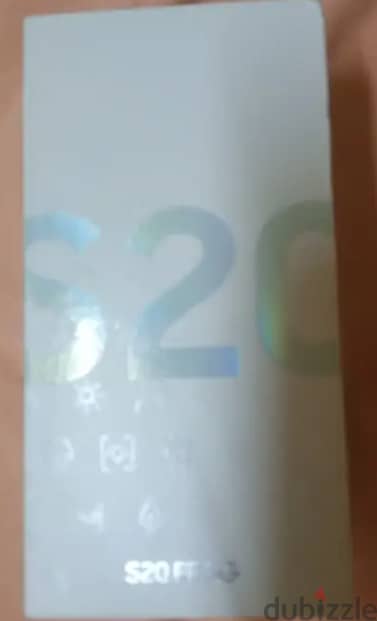 Samsung Galaxy S20 FE 5G official images