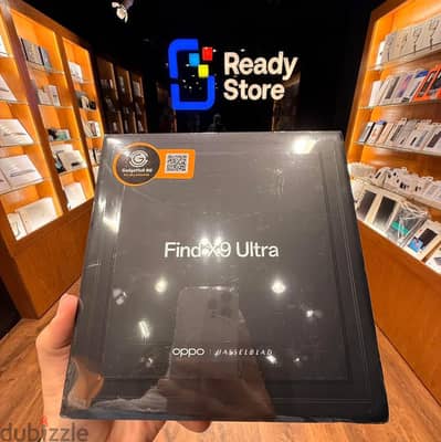 Oppo Find X9 Ultra 512g New