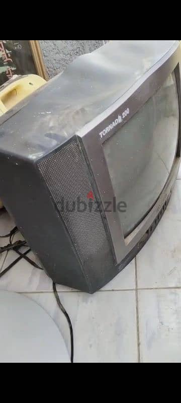 للبيع tv