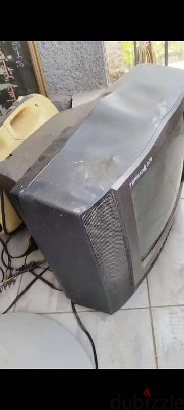 للبيع tv 2