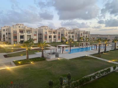 للبيع  بنتهاوس في جايا راس الحكمه