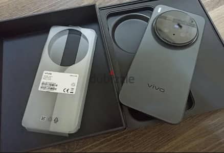 Vivo X300 Pro
