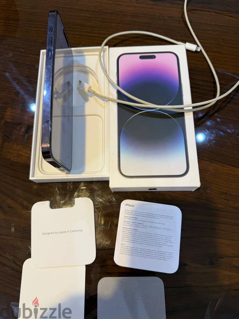 Iphone 14 pro max 3