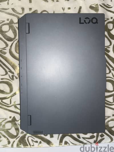 lenovo loq| ryzen 5 7235hs  12gb ram rtx 3050 6gb 512gb ssd windows 11