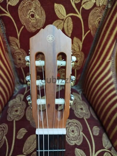 guitar yamaha c40m made in Indonesia