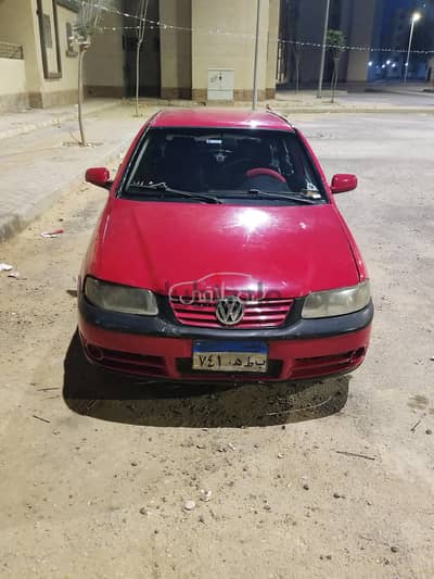 فولكس فاغن بوينتر 2005 للبيع 6 أكتوبر