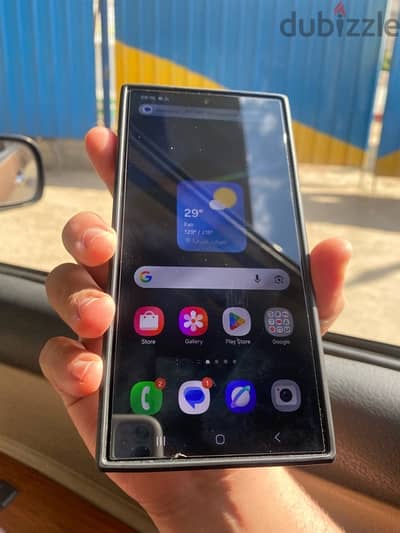 Samsung s24ultra